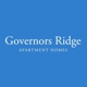 Governors Ridge