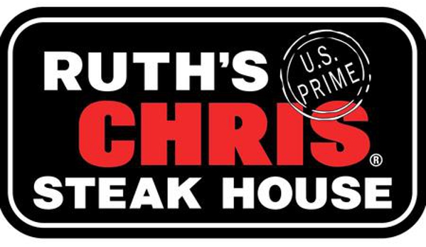 Ruth's Chris Steak House - North Palm Beach, FL