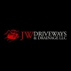 JW Driveways & Drainage
