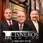 Cisneros Law Firm LLP