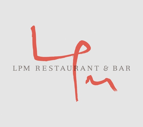 LPM Restaurant & Bar - Las Vegas, NV