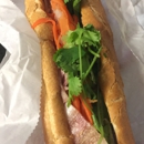 Crispy Banh Mi - Sandwich Shops