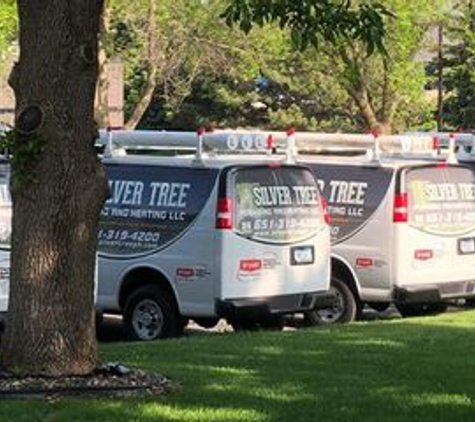 Silver Tree Plumbing & Heating - Mendota Heights, MN