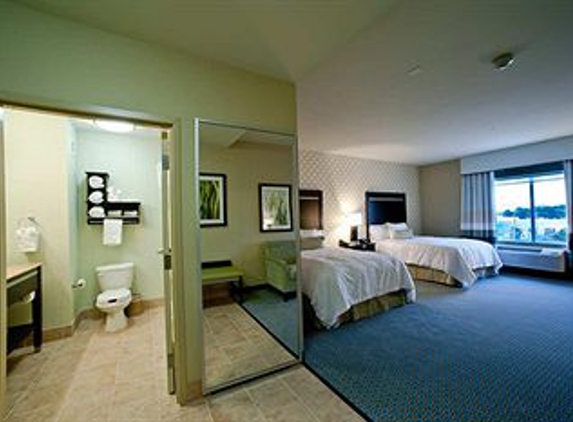 Hampton Inn & Suites Denison - Denison, TX