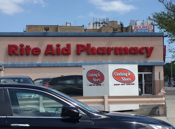 Rite Aid - Brooklyn, NY