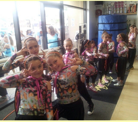 North County Dancearts Inc - San Diego, CA