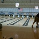 Broadway Sports Center - Bowling