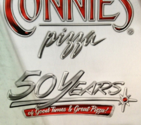 Connie's Pizza - Chicago, IL