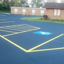 #1 BlackGold Sealcoating Asphalt Maintenance LP. - Waterproofing Contractors