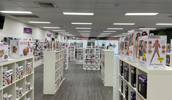 Adult Sinsations - Cannington, WA