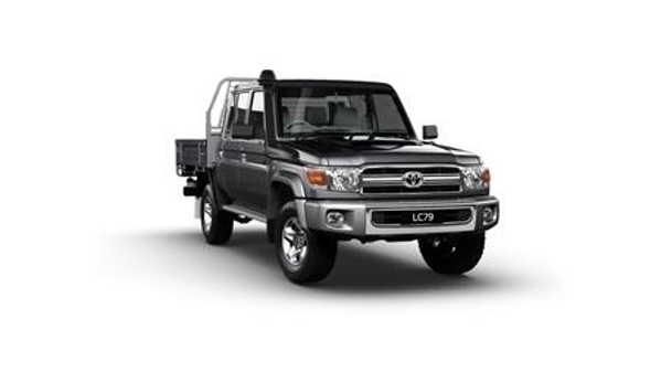 Dwyers Motor Group. - Bairnsdale, VIC