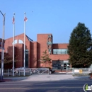 Shepherd Park Public Library - Libraries