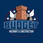 Budget Masonry and Construction