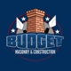 Budget Masonry and Construction