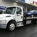 lynnwood towing llc - Towing