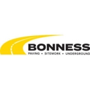 Bonness Inc - Asphalt