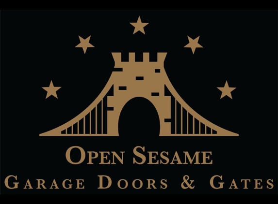 Open Sesame Garage Doors and Gates - La Mesa, CA