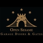 Open Sesame Garage Doors and Gates