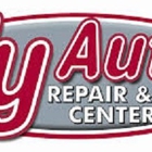 Golden Gate Auto Service