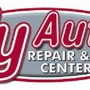 Golden Gate Auto Service