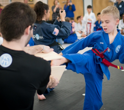 Ko Martial Arts - Overland Park, KS