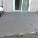 Custom Concrete Contractors - Concrete Contractors