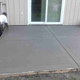 Custom Concrete Contractors