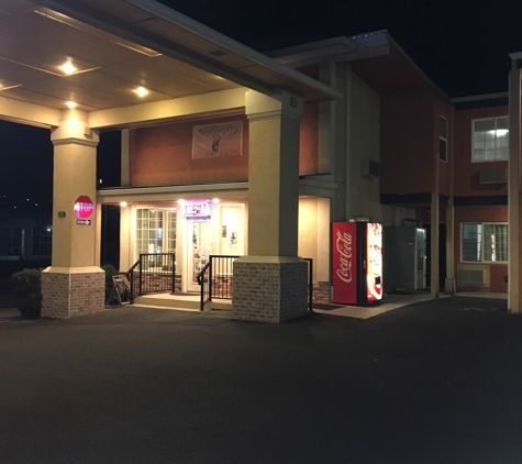 Americas Best Value Inn Pendleton - Pendleton, OR