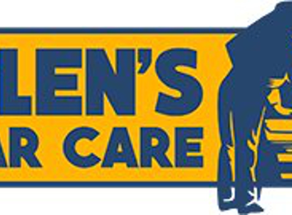 Glen's Car Care Center - Allentown, PA