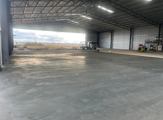 Matt Bull Concreting - Forbes, NSW