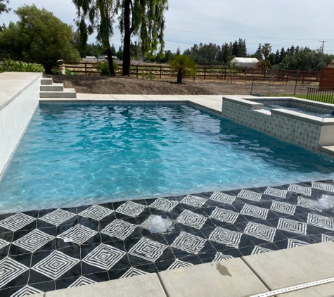 Hartt's Pool Plastering - Turlock, CA