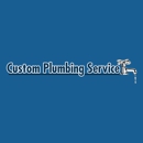 Custom Plumbing - Backflow Prevention Devices & Services
