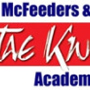 McFeeders Tae Kwon Do Academy - Martial Arts Instruction