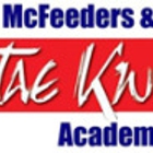 McFeeders Tae Kwon Do Academy