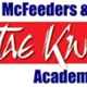 McFeeders Tae Kwon Do Academy