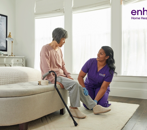 Enhabit Home Health - Anchorage, AK