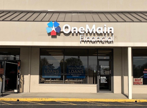 OneMain Financial - Danville, KY