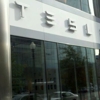 Tesla Motors gallery