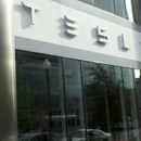 Tesla Motors - Electric Cars