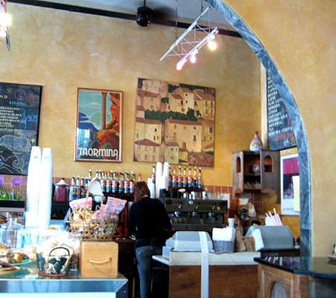 Il Piccolo Caffe - Burlingame, CA