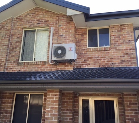Prestige Air Services - Hamlyn Terrace, NSW