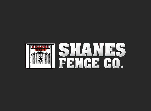 Shane's Fence Co - Houston, TX