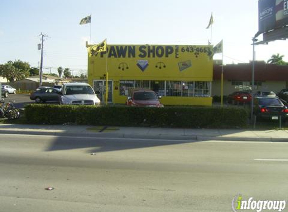 Airport Pawn & Gun - Miami, FL