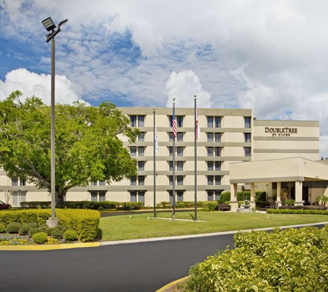 DoubleTree by Hilton Hotel Orlando East-UCF Area - Orlando, FL