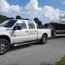 Capt. Greg Thomas Inc. - Boat Transporting