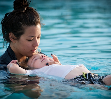 Sharks & Minnows Swim School - Orlando, FL