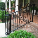 Andrew's Ornamental Iron - Ornamental Metal Work