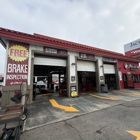 Jiffy Lube Oil Change
