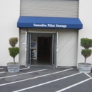 Sausalito Mini Storage - Storage Household & Commercial