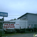 Vancouver Frame & Unibody - Wheel Alignment-Frame & Axle Servicing-Automotive